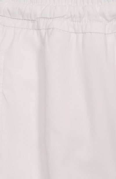 Хлопковые брюки PAOLO PECORA MILANO, арт. PP3997/6-12, фото 3