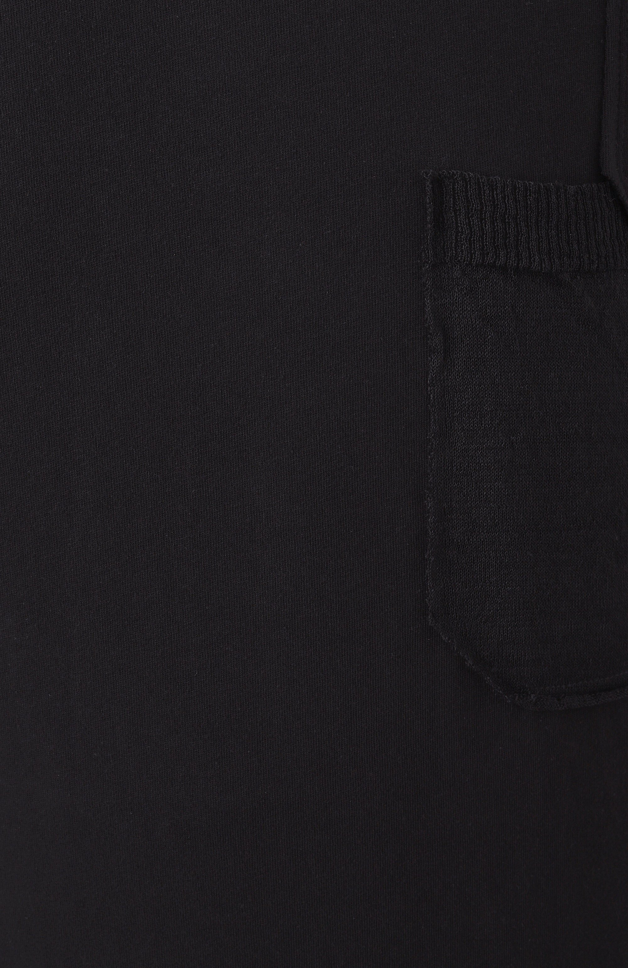 Хлопковая футболка ISABEL BENENATO, арт. UJ02S25, фото 6