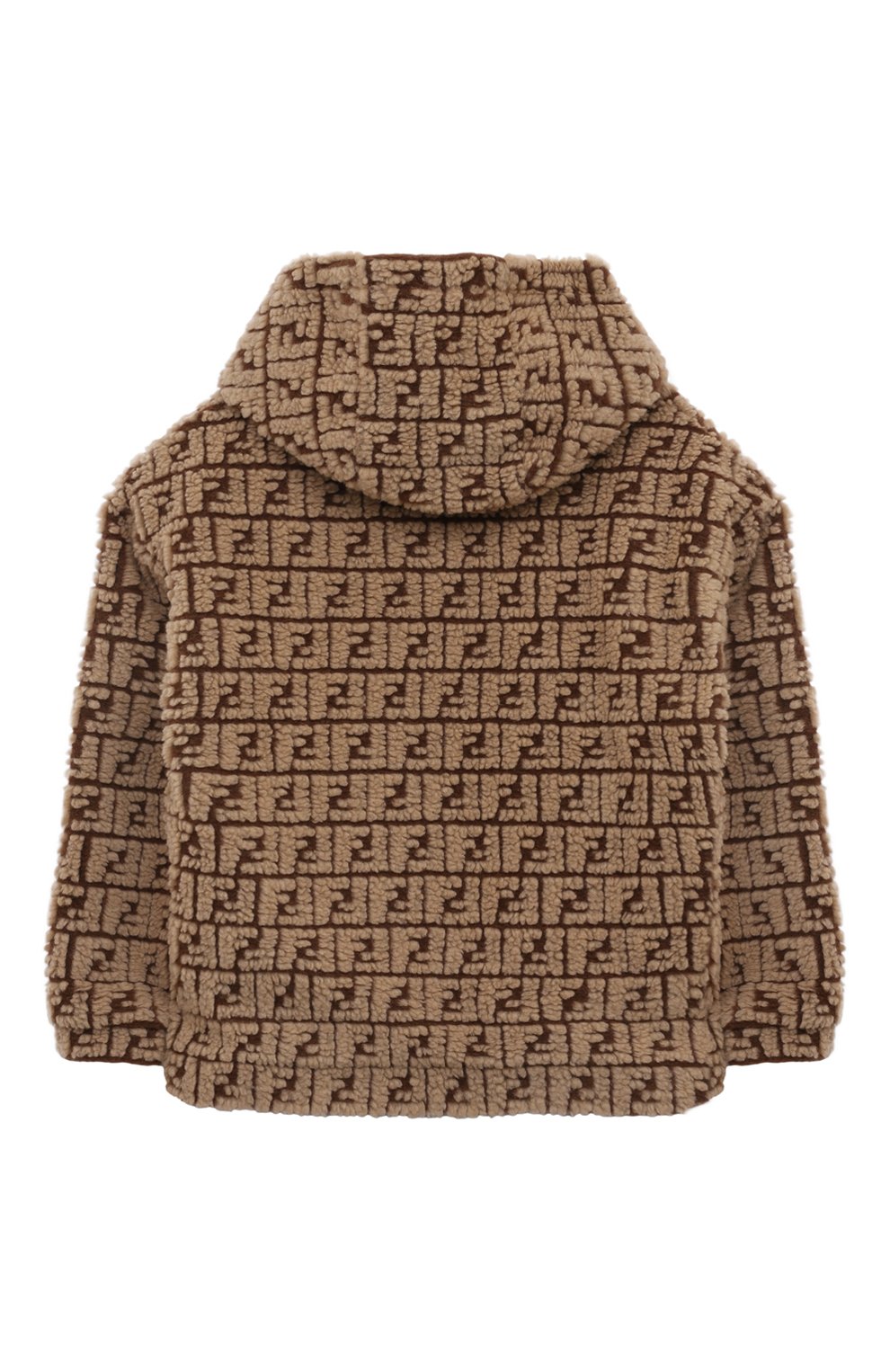Анорак FENDI, арт. JUH066/A0CD, фото 2
