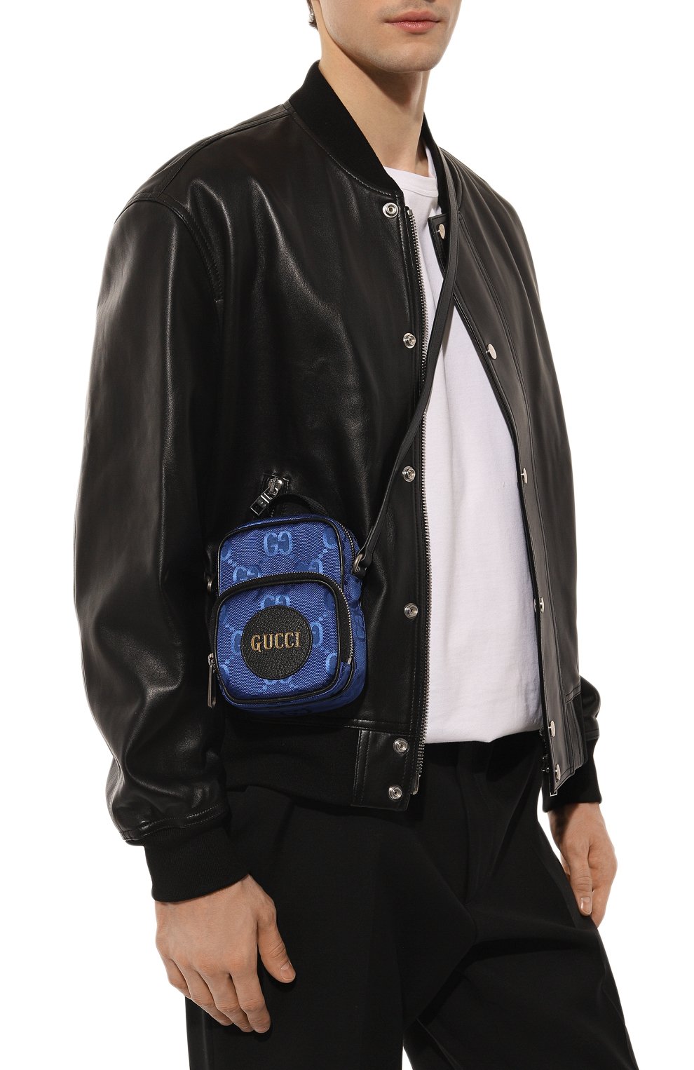 Сумка off the grid GUCCI, арт. 643882 H9HLN, фото 2