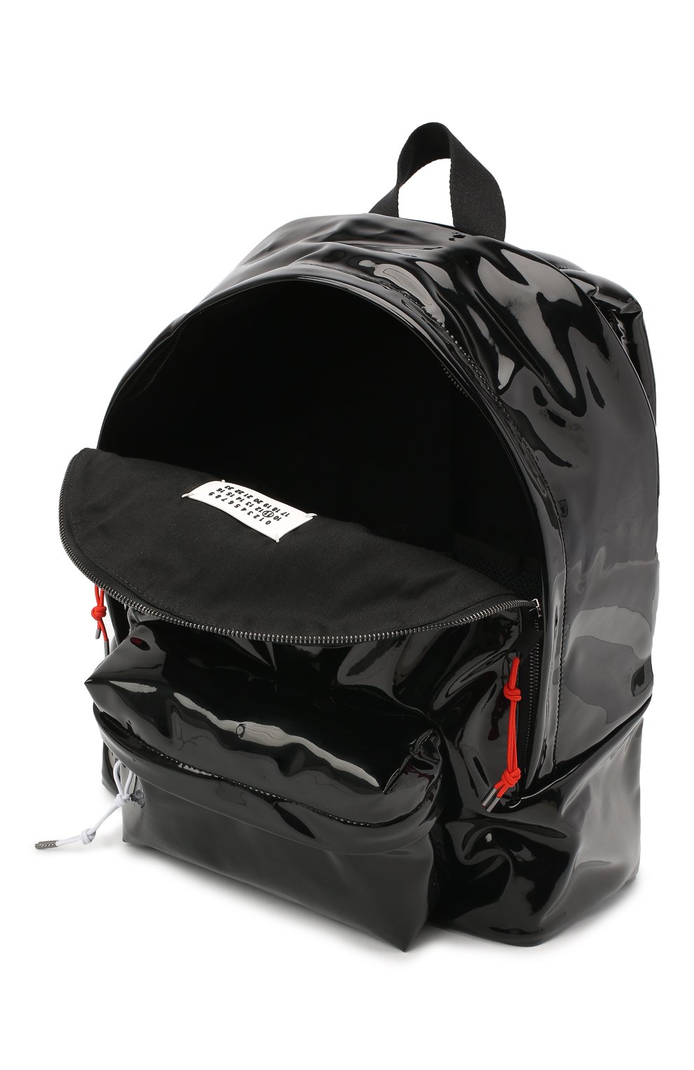 Рюкзак MAISON MARGIELA, арт. S55WA0053/P1932, фото 4
