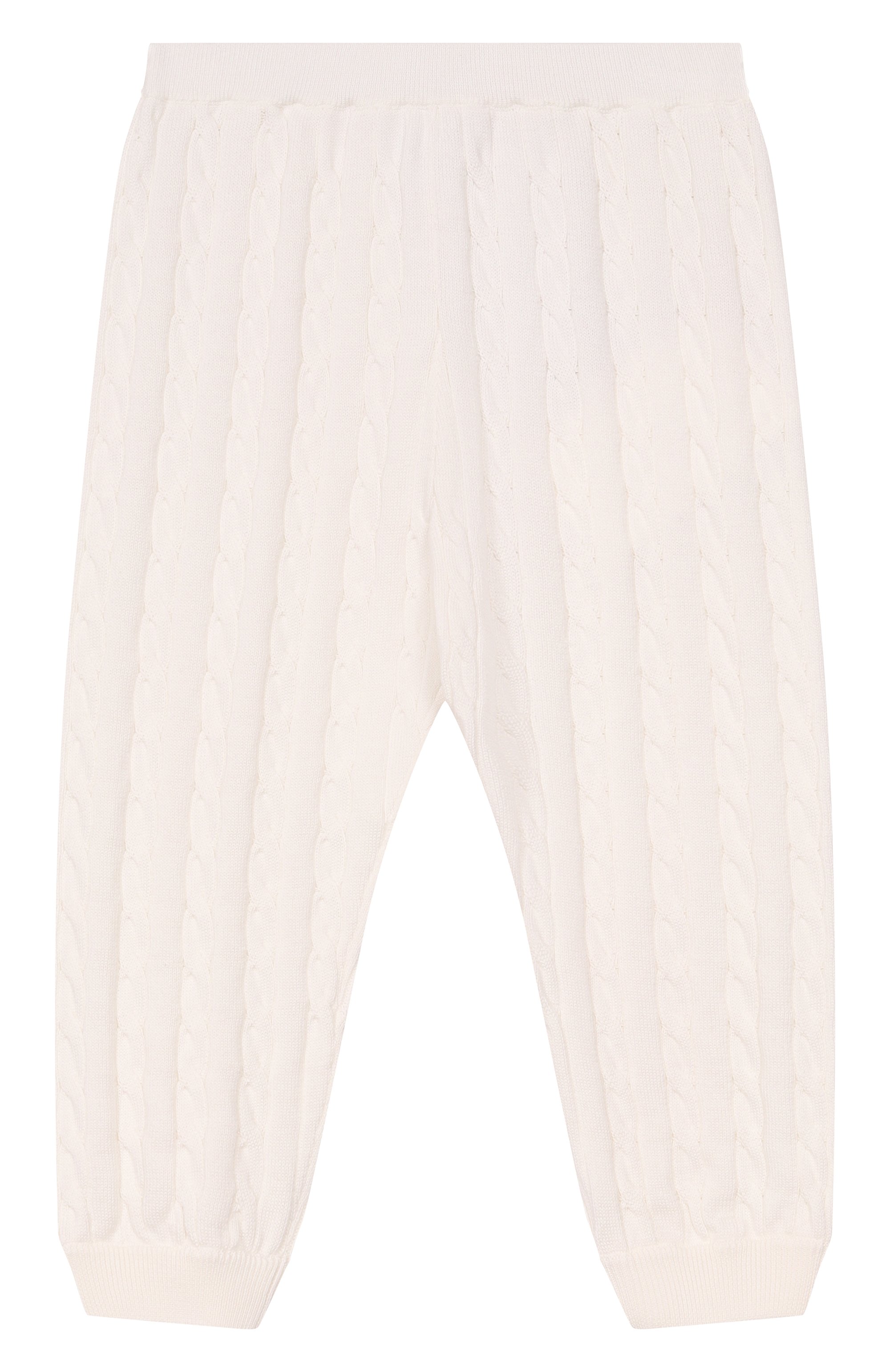 Хлопковые джоггеры BRUNELLO CUCINELLI, арт. B29M0809R, фото 1