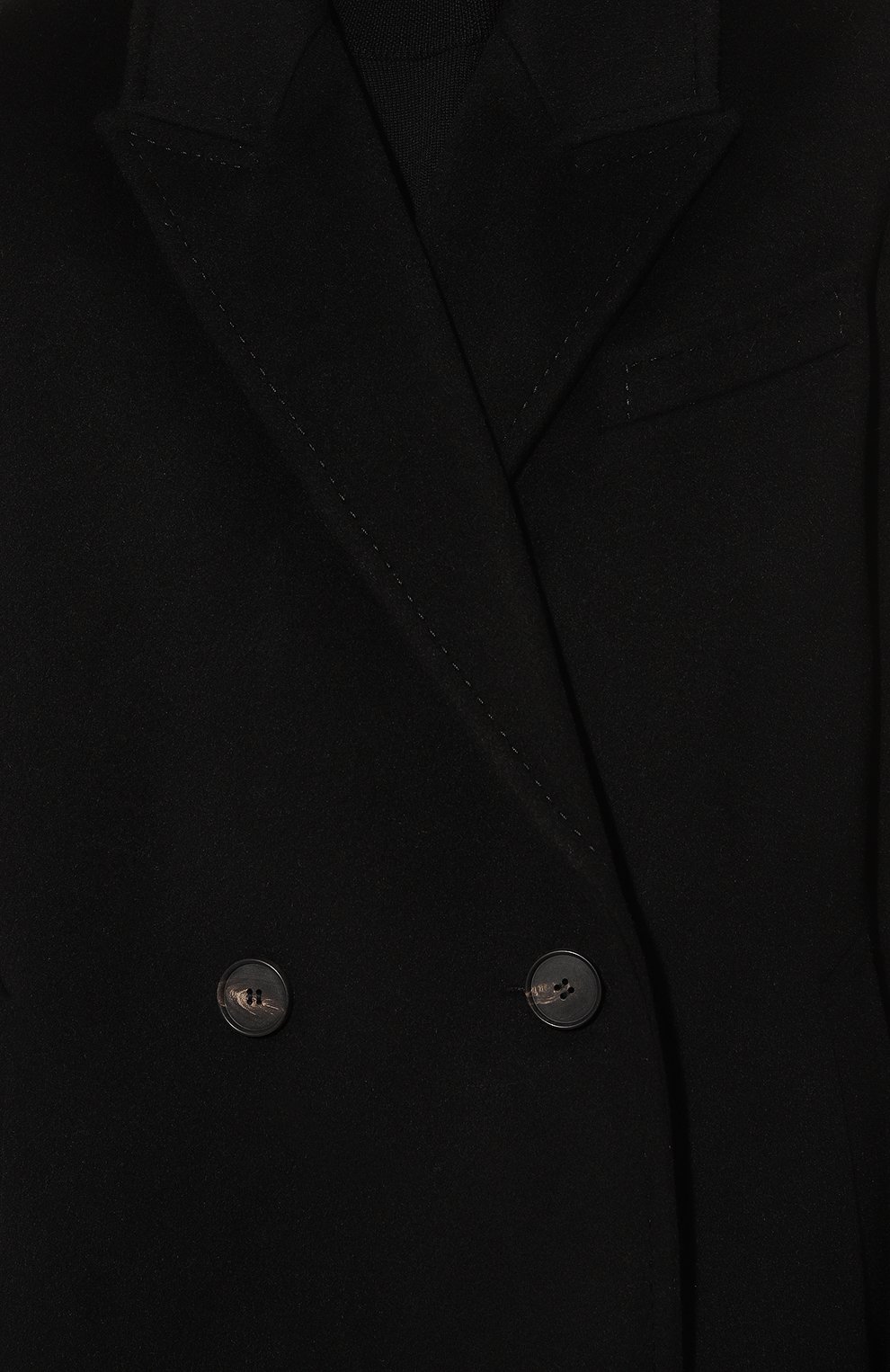 Пальто из шерсти и кашемира FREEAGE, арт. DA22.CT001.3060.900, фото 5