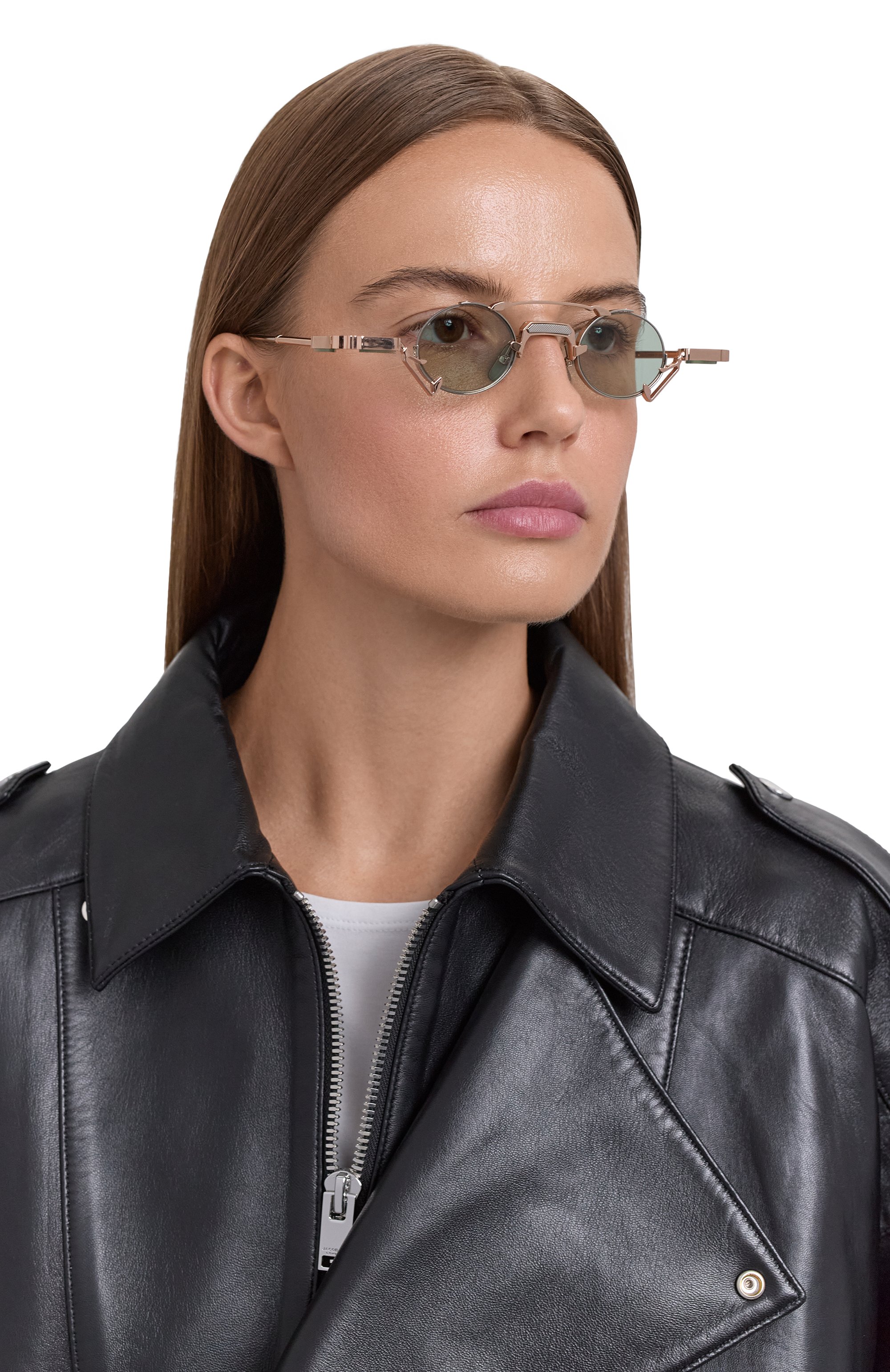 Солнцезащитные очки VOA, арт. AP0LL0 11-C4 AER0SPHERE, фото 3