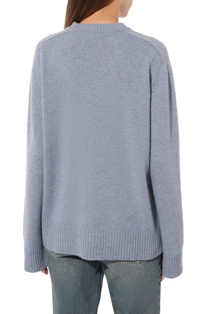 Кашемировый свитер LOULOU DE SAISON, арт. BALTRA, фото 4