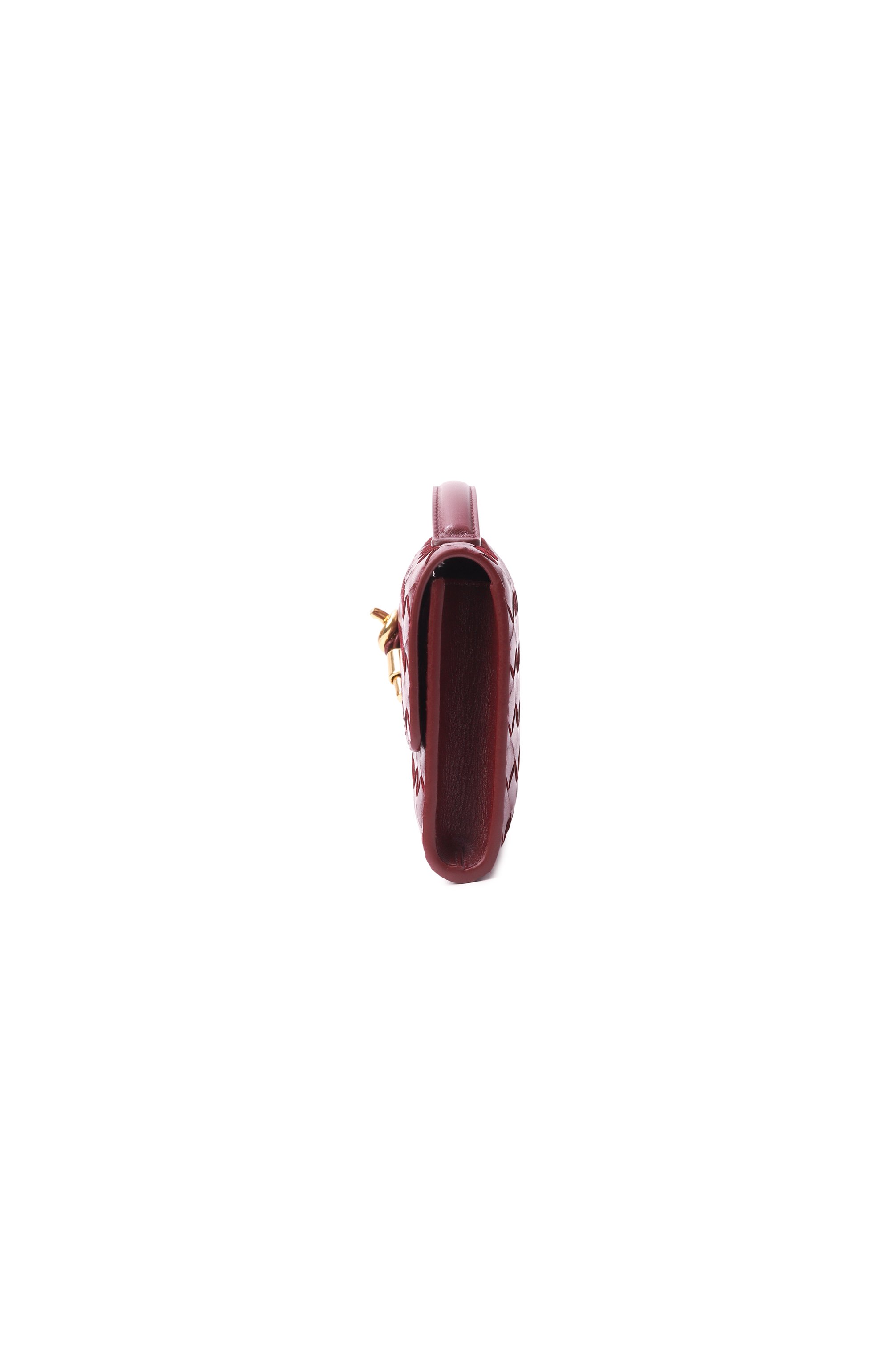 Клатч andiamo BOTTEGA VENETA, арт. 741511/VCPP3, фото 4