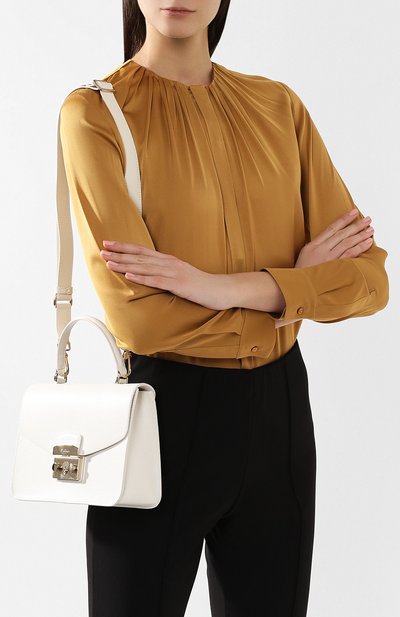 Сумка metropolis FURLA, арт. BLE8, фото 5