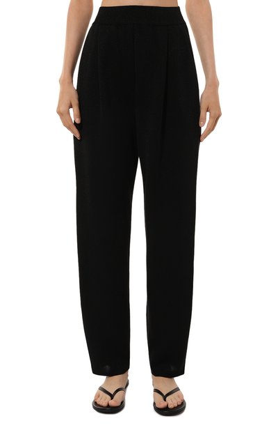 Брюки из вискозы FREEAGE, арт. S23.PT049.7000.900, фото 3