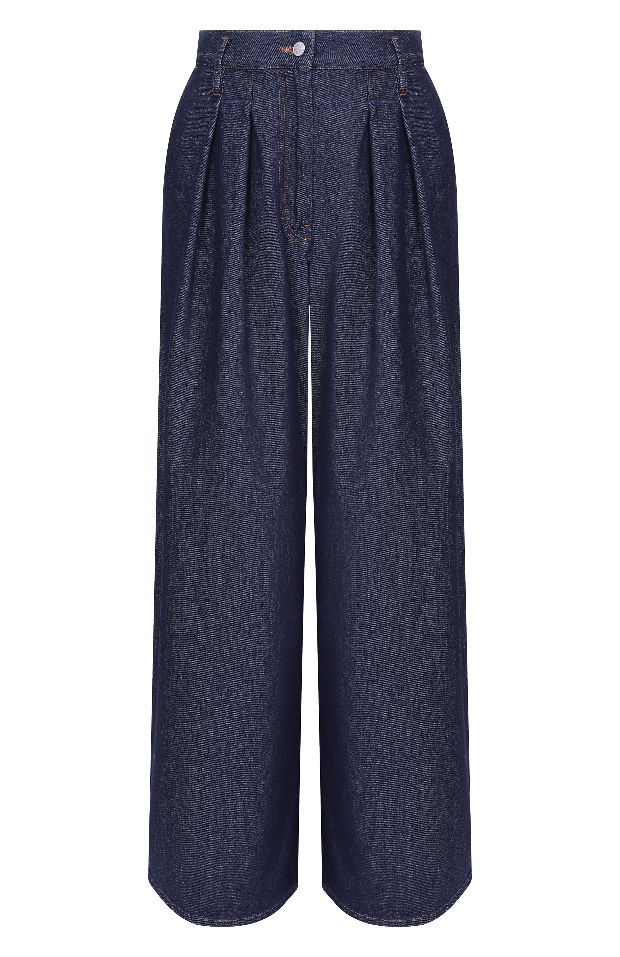 Джинсы DRIES VAN NOTEN, арт. 130929/3385, фото 1