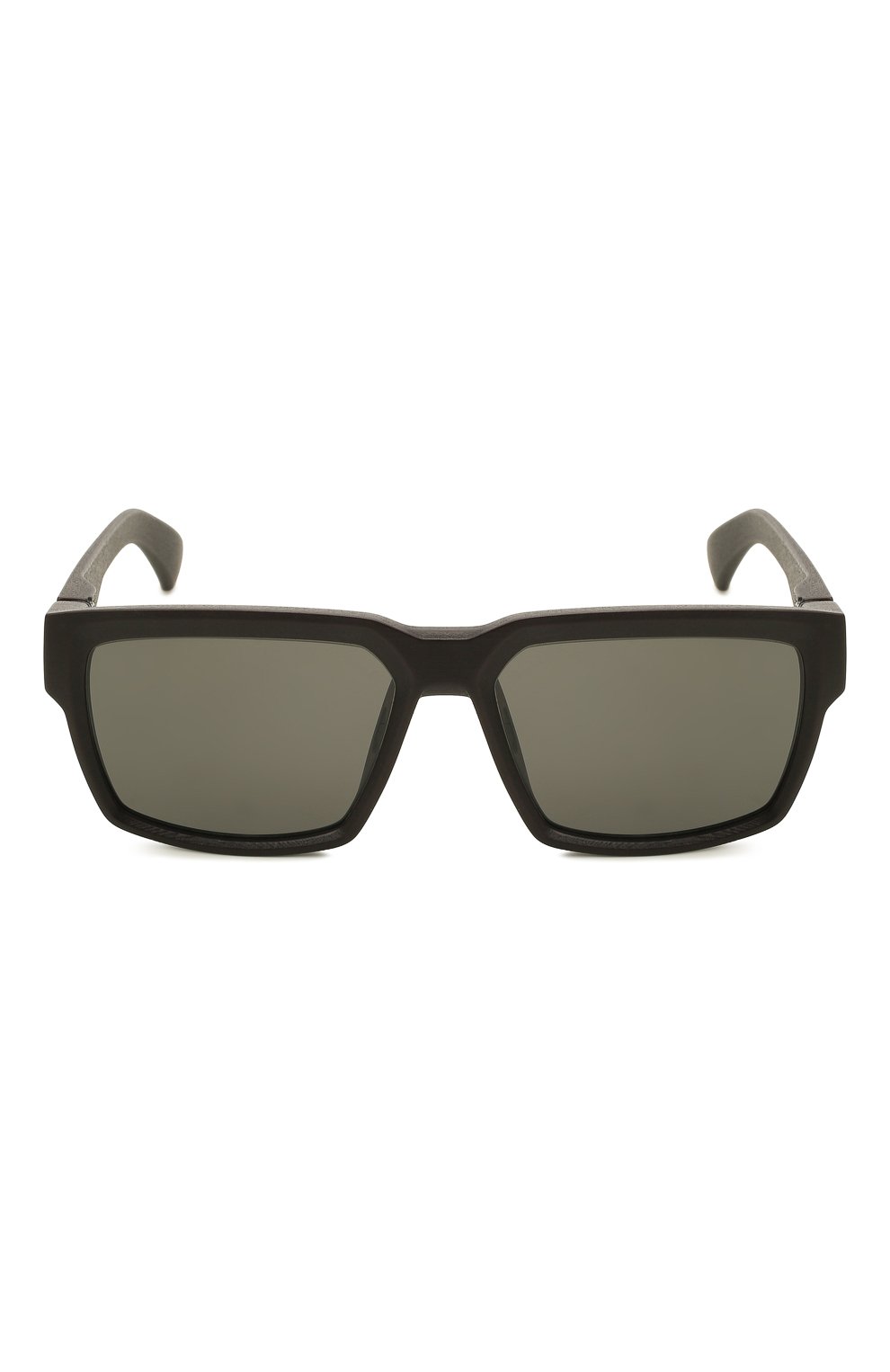 Солнцезащитные очки MYKITA, арт. MUSK/PITCH BLACK/DARKGREY S0LID 301, фото 4