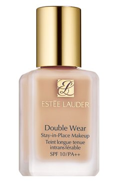 Устойчивый тональный крем spf10 double wear, оттенок 1n0 porcelain (30ml) ESTÉE LAUDER  цвета, арт. 1G5Y-CA | Фото 1 (Статус проверки: Проверена категория; Региональные ограничения белый список (Axapta Mercury): Не проставлено; Финишное покрытие: Матовый; Нос: Не проставлено; SPF фильтр: Низкий (5-20))