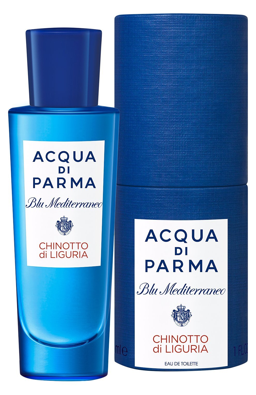 Туалетная вода blu mediterraneo chinotto di liguria (30ml) ACQUA DI PARMA, арт. 57033, фото 2
