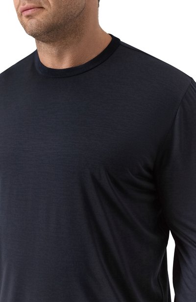 Шерстяной джемпер STEFANO RICCI, арт. K909051G01/T25303, фото 5