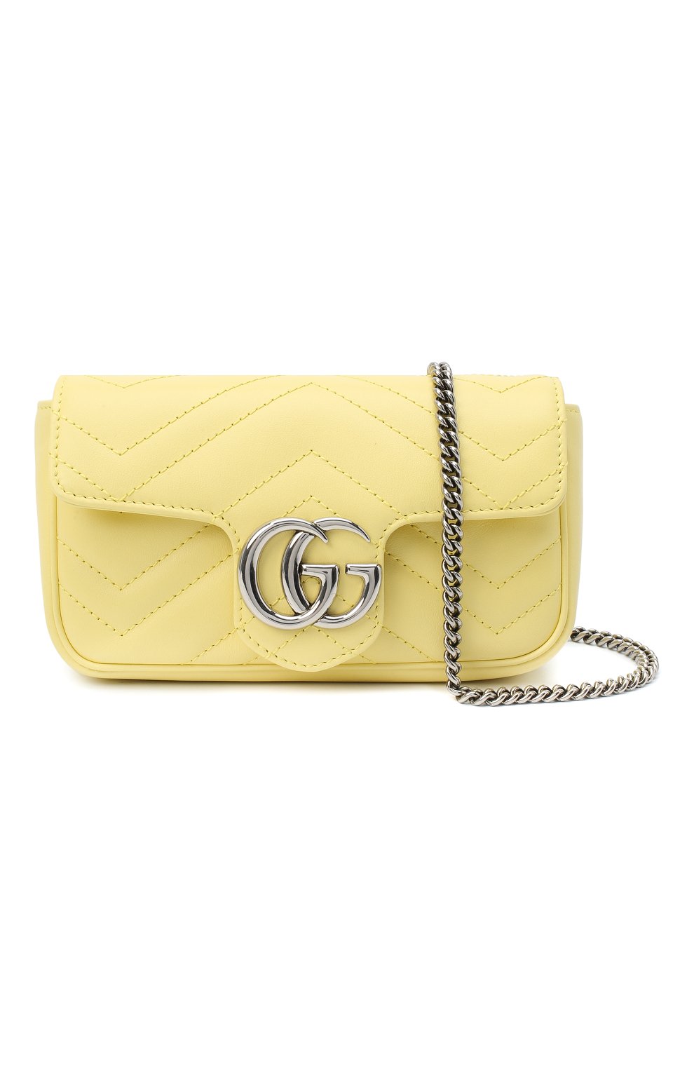 Сумка supermini GUCCI, арт. 476433/DTDCP, фото 5