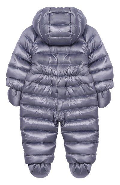 Пуховый комбинезон лилит CHEPE, арт. 391032, фото 2