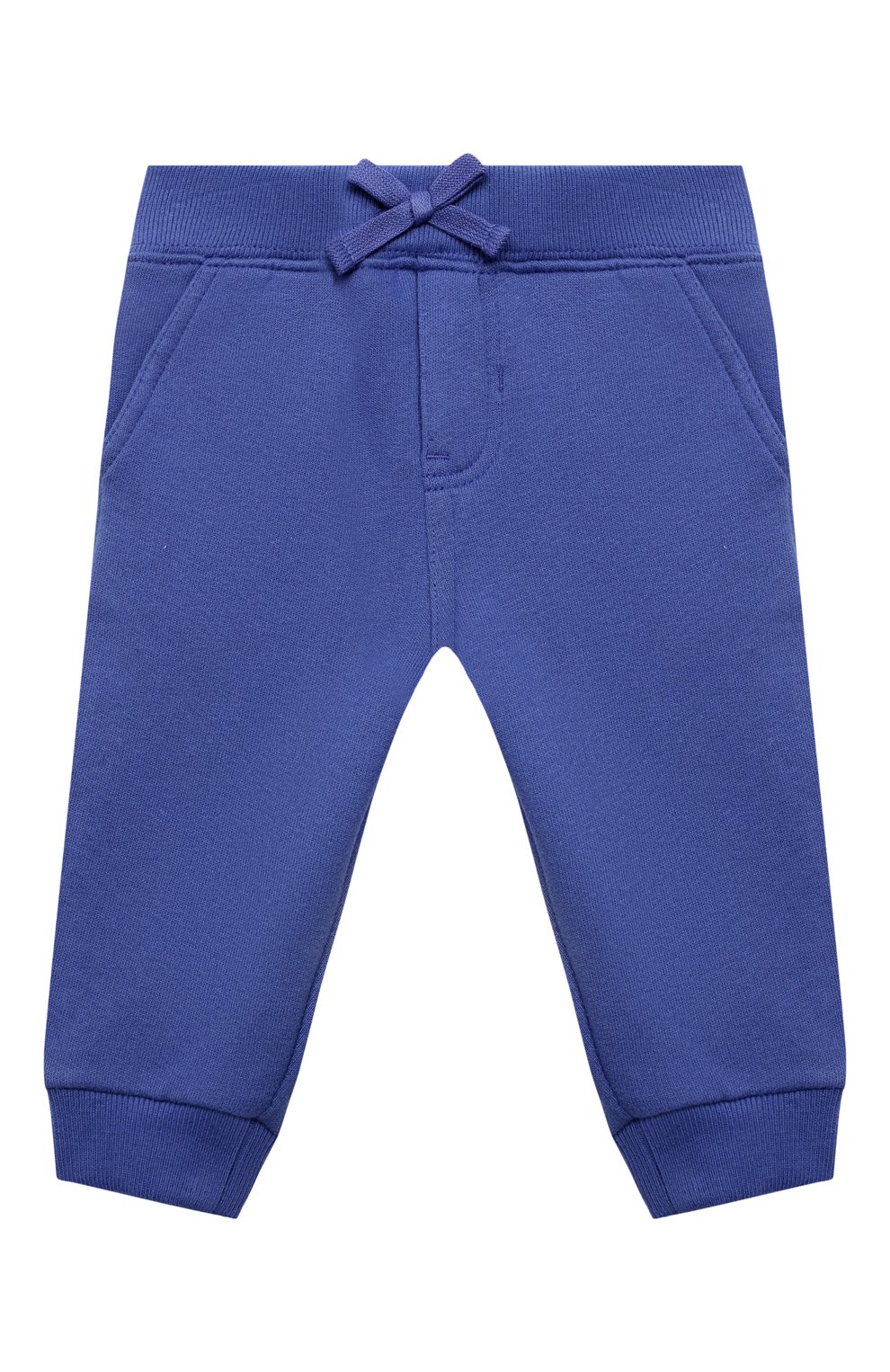 Хлопковый костюм RALPH LAUREN, арт. 320858936, фото 4