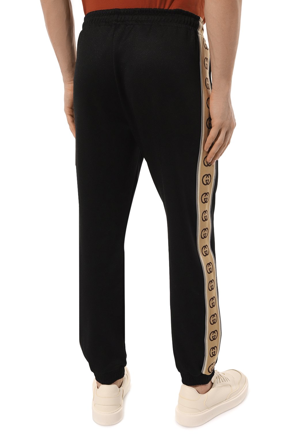 Джоггеры GUCCI, арт. 598858 XJBZ8, фото 4