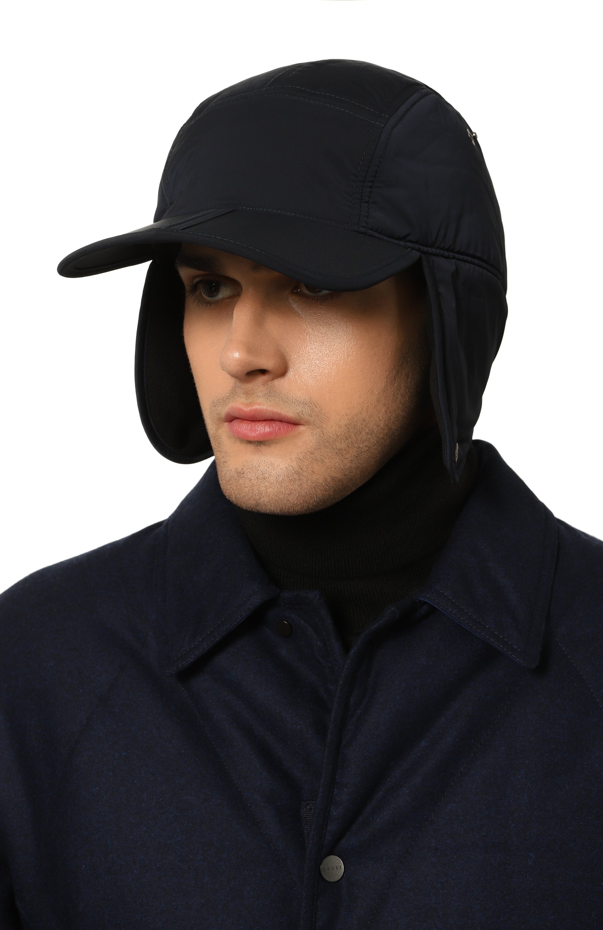 Утепленная бейсболка BOGNER, арт. 98427825, фото 2