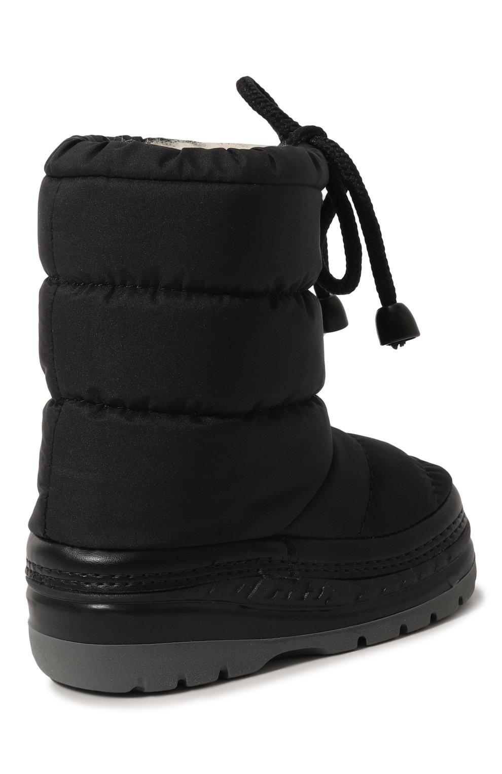 Утепленные сапоги MISSOURI, арт. 113/21-24, фото 3