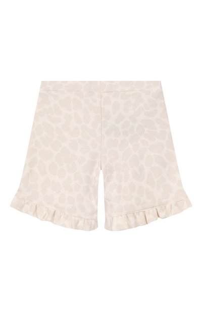 Хлопковые шорты BALMAIN, арт. BY6039