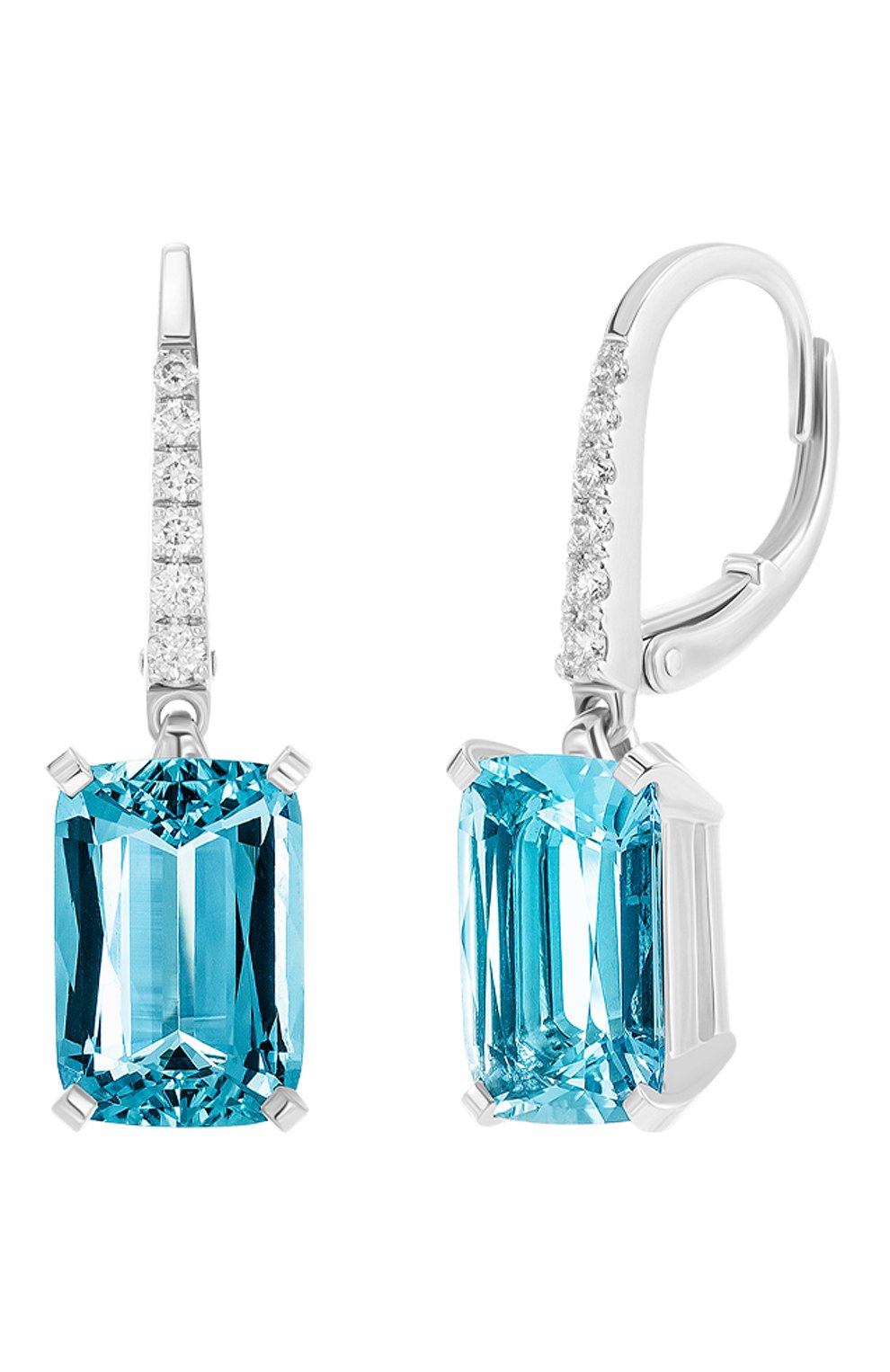 Серьги MERCURY, арт. ME24583WDAQ, фото 2