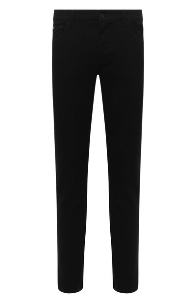 Мужские джинсы slim DOLCE & GABBANA, арт. GY07CD/G8CN9