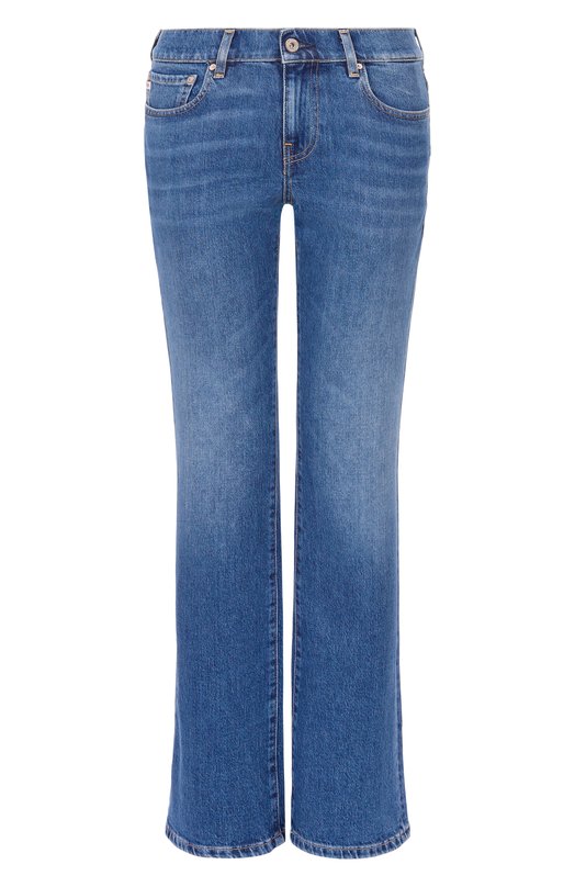 Джинсы Cologne AG Adriano Goldschmied W0083-123/C Синий W0083-123/C