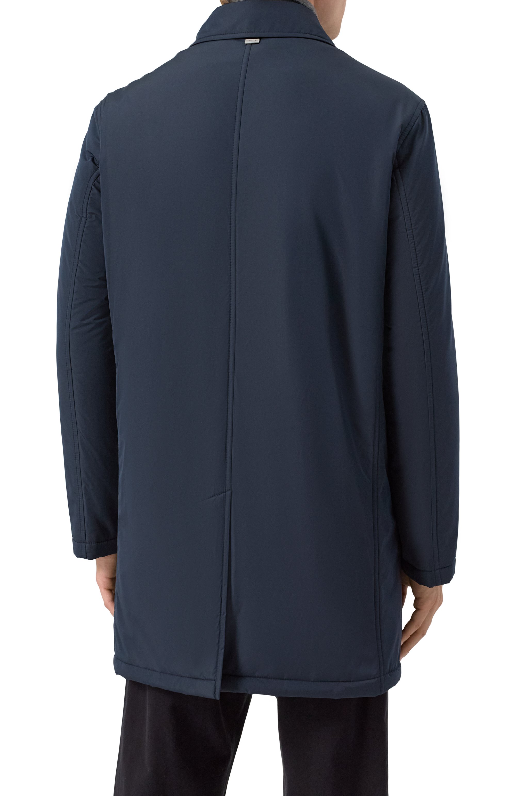 Плащ CORNELIANI, арт. 2635Z4-2620159, фото 4