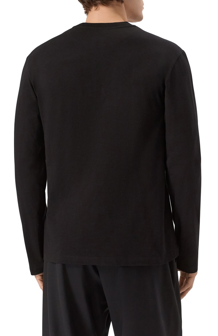 Комплект из трех лонгсливов JIL SANDER, арт. J47GC0002/JTN254, фото 1