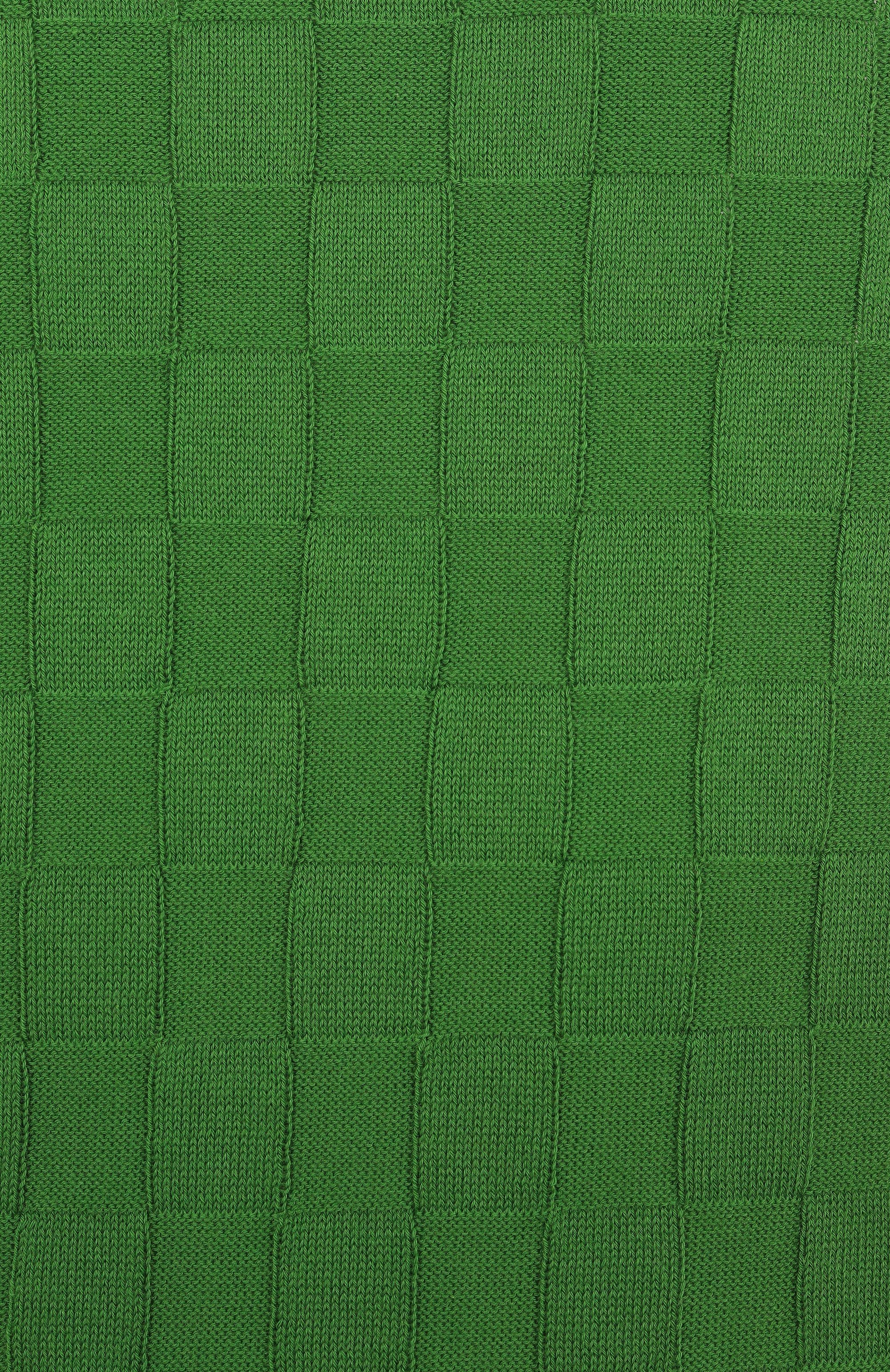 Хлопковый джемпер GRAN SASSO, арт. 57109/18040, фото 6