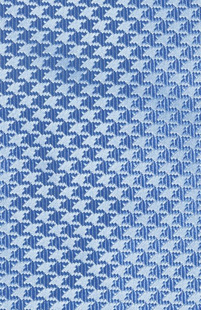 Шелковый галстук KITON, арт. UCRVKLC05H21, фото 4