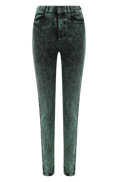 Женские джинсы REDVALENTINO, арт. UR3DE01H/58V