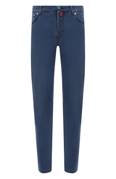 Мужские джинсы KITON, арт. UPNJSMK0618D