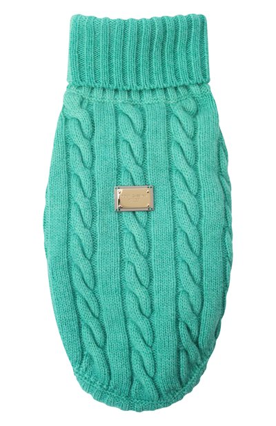 Свитер для собак DOLCE & GABBANA, арт. GX09KC/JFMMD, фото 3