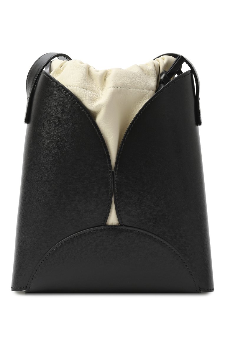 Сумка curve JIL SANDER, арт. J07WG0082/P7100, фото 1