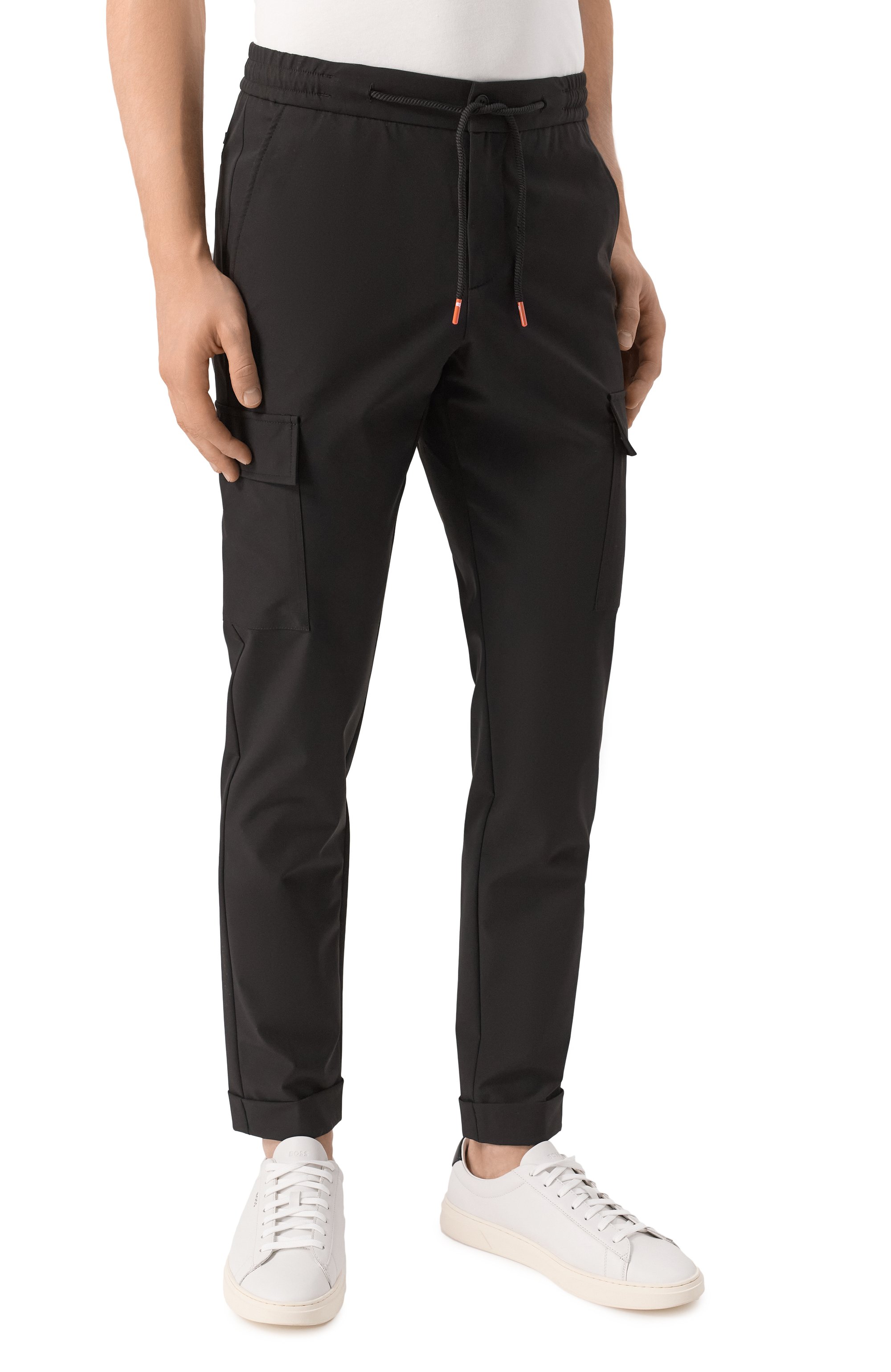 Брюки-карго MARCO PESCAROLO, арт. T0R/51T00, фото 3