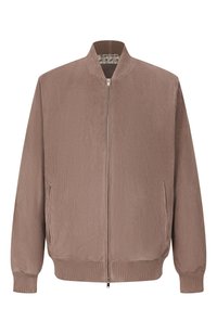 Темно-бежевый