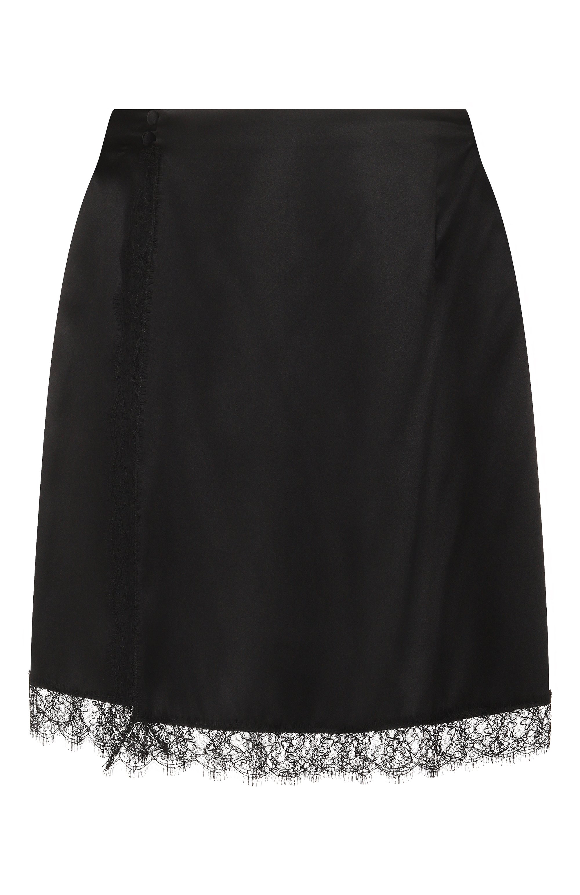 Шелковая юбка GOOROO, арт. SK025-2001-900-SS25, фото 1