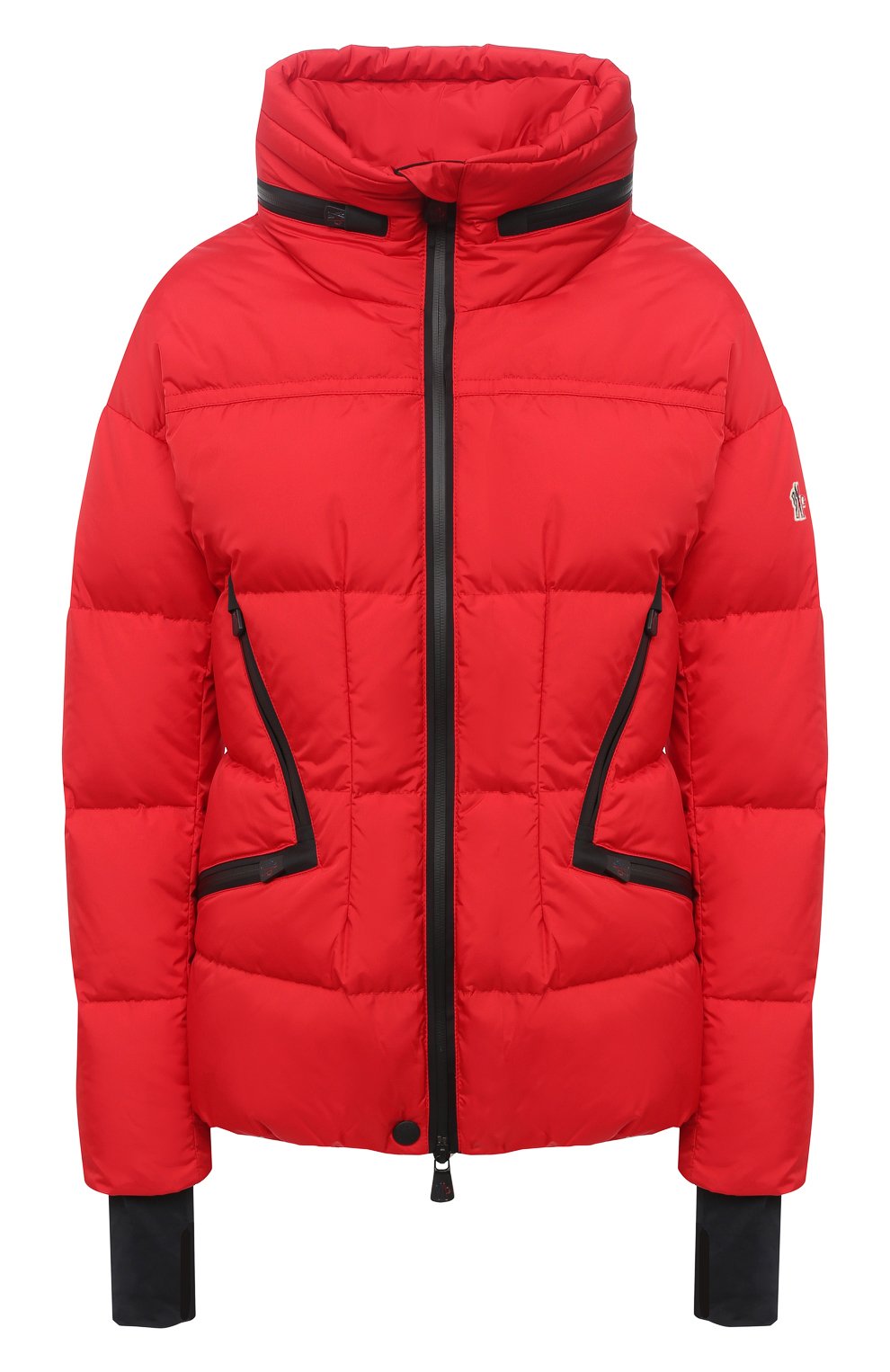 Пуховая куртка MONCLER, арт. F2-098-1A526-00-5399E, фото 1