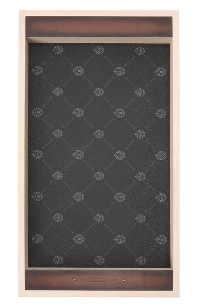 Деревянный поднос BERLUTI, арт. X235279