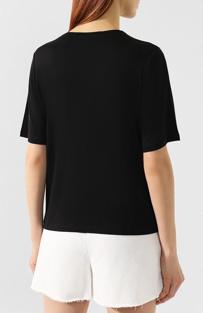 Футболка с накладным карманом 5PREVIEW, арт. U124, фото 4