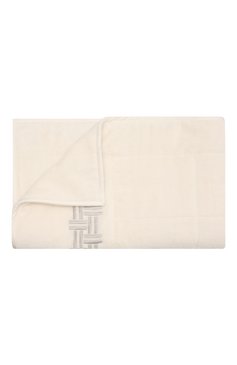 Коврик для ванной basket weave embroidery FRETTE серого цвета, арт. FR6569 D0402 054B | Фото 1 (Re-sync: On; Региональные ограничения белый список (Axapta Mercury): Не проставлено; Нос: Не проставлено)