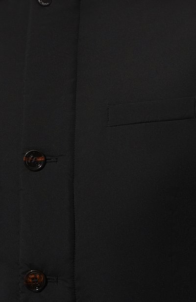 Пуховый плащ dante-op MOORER, арт. DANTE/0P, фото 5