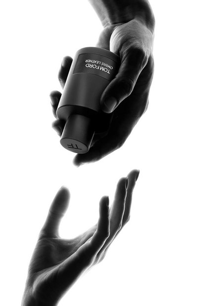 Парфюмерная вод�а ombré leather (50ml) TOM FORD, арт. T5Y2-01, фото 3