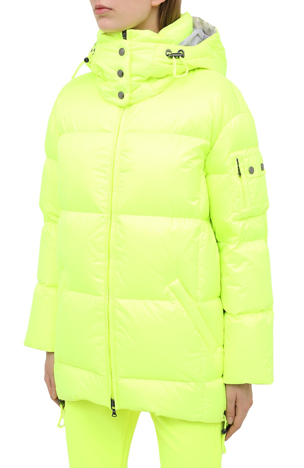 Пуховая куртка BOGNER, арт. 31624614, фото 3