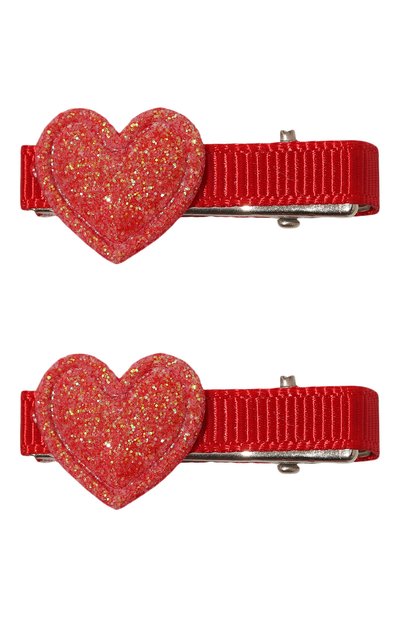 Комплект из двух заколок JUNEFEE, арт. 7081, фото 1