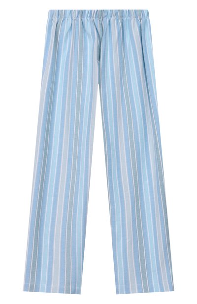 Хлопковая пижама DEREK ROSE, арт. 7025/KELB015, фото 5