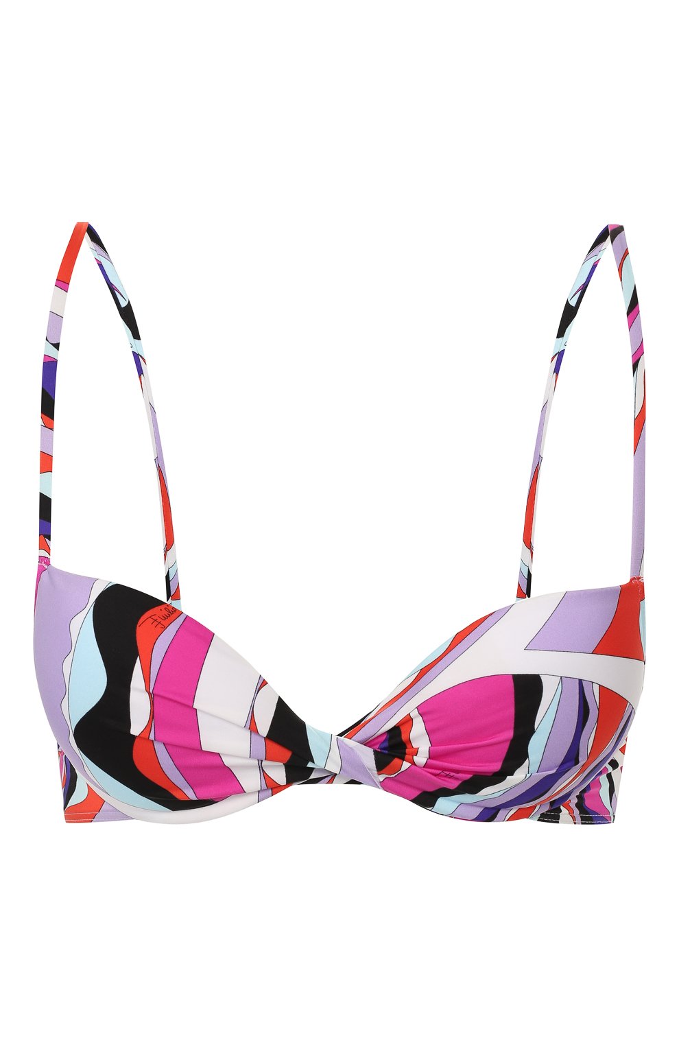 Бра с принтом EMILIO PUCCI, арт. 9RMX25/9R784, фото 1