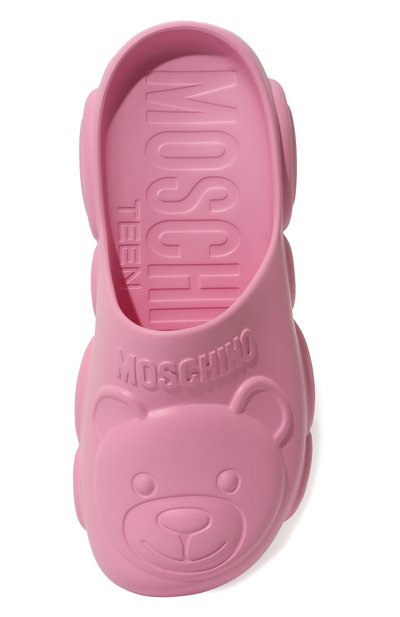 Сабо MOSCHINO, арт. 74496/37, фото 4