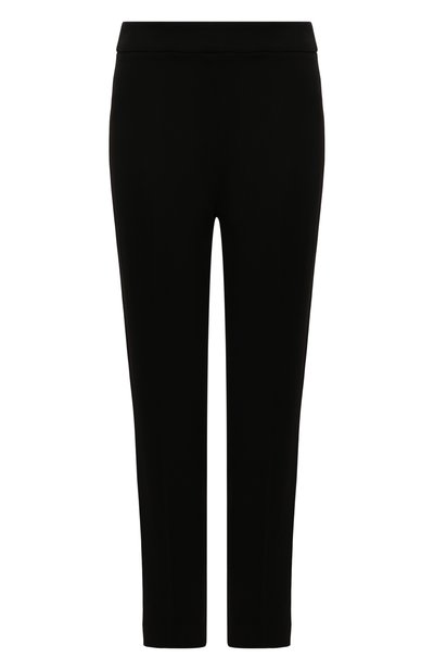 Женские брюки из вискозы BOSS, арт. 50490056